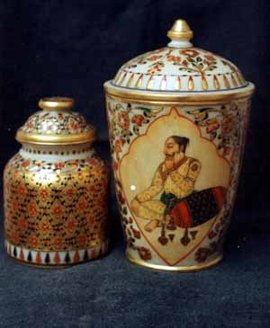 Burni-Jar